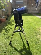 motorised telescope for sale  FROME