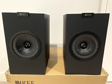 Kef q150 speakers for sale  HOVE