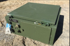 Used, L3 MILITARY LDSS TQ 30/60 KW DIESEL GENERATOR LOAD DEMAND START STOP CONTROLLER for sale  Shipping to South Africa
