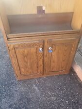 Vintage custom cabinets. for sale  Denver