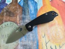Spyderco byrd by09gp2 for sale  New Holland