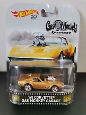 Hot wheels corvette usato  Vilminore Di Scalve