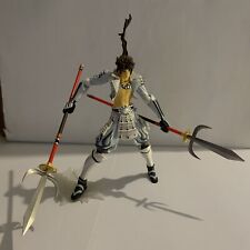 Revoltech yamaguchi .080ex for sale  FORRES