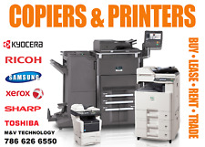 Printer copier scanner for sale  Miami