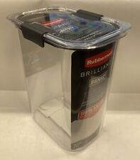 Rubbermaid brilliance cup for sale  Glenview