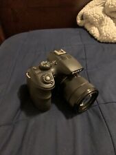 Sony camera for sale  Indianapolis