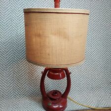 Vintage verandah lantern for sale  Brashear