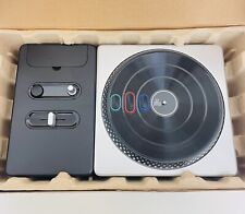 Playstation PS2 PS3 DJ Hero Wireless Turntable Controller for sale  Shipping to South Africa