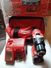Milwaukee m18 cordless for sale  Hopatcong