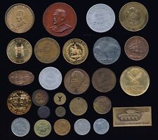 Old usa tokens for sale  Kerrville