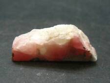 Rough pink tugtupite for sale  Shipping to United States