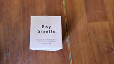 Genuine boy smells for sale  LEICESTER