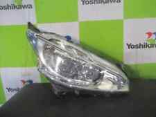 Farol direito PEUGEOT 208 2013 ABA-A9HM01 [usado] [PA66794216] comprar usado  Enviando para Brazil