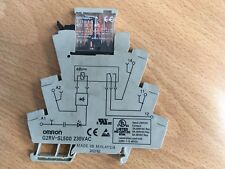 Omron spdt non for sale  CORBY
