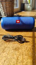 Jbl flip blue for sale  WALTHAM CROSS