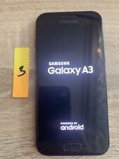 Samsung Galaxy A3 (2017) SM-A320FL DESBLOQUEADO segunda mano  Embacar hacia Argentina