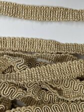 Decorative trim braid for sale  Lucama