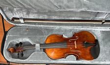 Revelle violin model for sale  New York