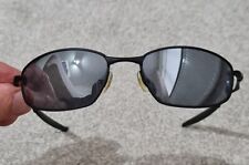 Oakley whisker sunglasses for sale  CHEADLE