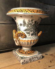 Medici earthenware trophy d'occasion  Expédié en Belgium
