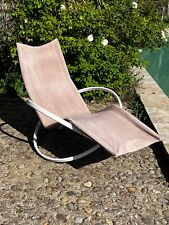 Chaise longue bascule d'occasion  Saint-Rémy-de-Provence