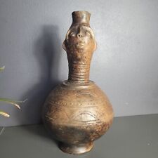 Art africain vase d'occasion  Le Pont-de-Beauvoisin