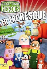 Higglytown heroes rescue for sale  Kennesaw