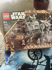 LEGO Star Wars: AT-TE Walker (75337) ENVÍO GRATUITO segunda mano  Embacar hacia Argentina