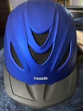 Troxel intrepid riding for sale  Anderson