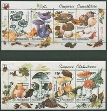 Rumänien 1994 pilze gebraucht kaufen  Gleichen