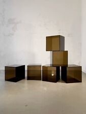 1970 cubes etagere d'occasion  Paris III