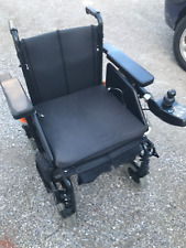 Rollstuhl elektrisch invacare gebraucht kaufen  München