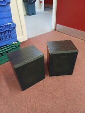 Pair salora speaker for sale  AMLWCH