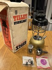 Tilley lamp x246b for sale  ELY
