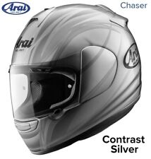 Arai chaser motorcycle for sale  LONDON