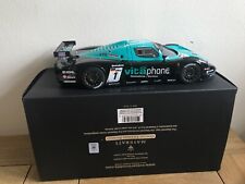 Autoart maserati mc12 for sale  BALLYMENA