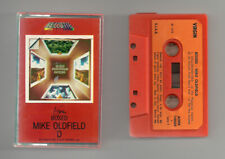 Usato, Boxed pt D Mike Oldfield (musicassette 1st IT release 1976 Portsmouth Orizzonte) usato  Cona