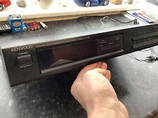 Kenwood tuner hifi for sale  GRIMSBY