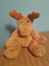 Moose deer plush for sale  Napoleon