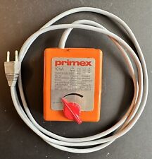 Primex transformator 220v gebraucht kaufen  Laufamholz