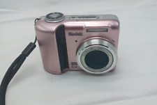 Kodak EasyShare Z1485 IS Digital Camera Pink With SD Card Tested & Working. for sale  Shipping to South Africa