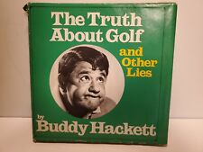 Buddy hackett truth for sale  Mckinney