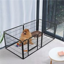 Panel dog playpen for sale  UK