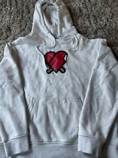 Icecream heart hoodie for sale  Sunnyvale