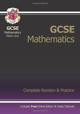 Gcse mathematics higher for sale  UK
