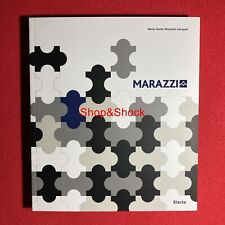 Marazzi libro book usato  Italia