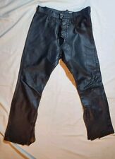 Mr. leather pants for sale  Shipping to Ireland