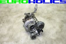 Oem Bmw F01 750li 09-12 N63 4.4L X5 Turbo turbocompressor Direita Ou Esquerda 11657576985, usado comprar usado  Enviando para Brazil