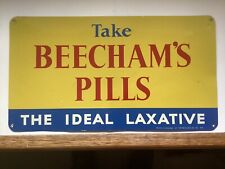 Take beecham pills. for sale  RAYLEIGH