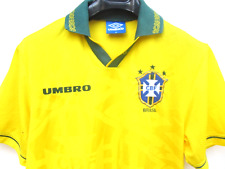 maglie calcio brasiliano usato  Santa Maria Capua Vetere